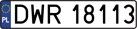DWR18113
