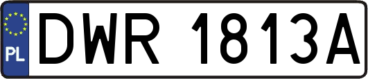 DWR1813A