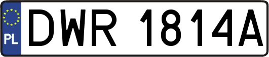 DWR1814A
