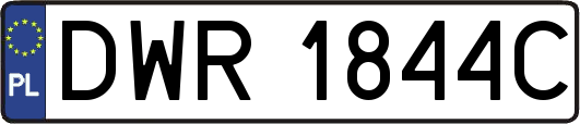 DWR1844C