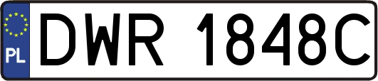 DWR1848C