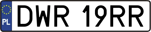 DWR19RR