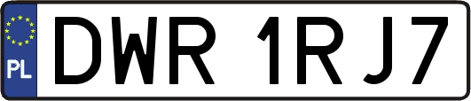 DWR1RJ7