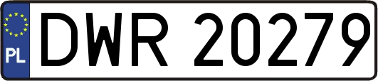 DWR20279