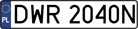 DWR2040N
