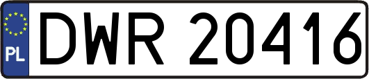 DWR20416