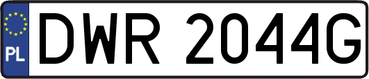 DWR2044G