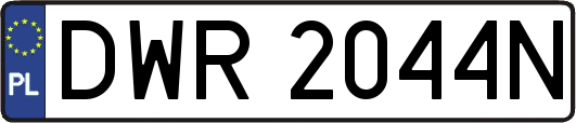 DWR2044N