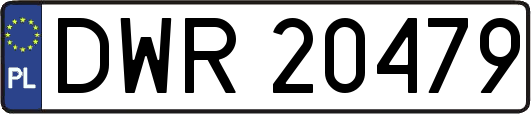 DWR20479