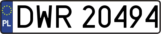 DWR20494