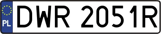 DWR2051R