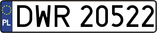 DWR20522