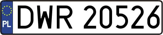 DWR20526
