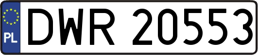 DWR20553