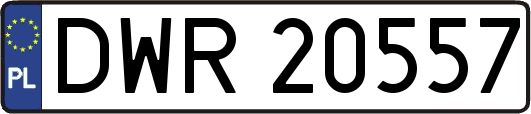 DWR20557