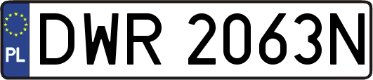 DWR2063N