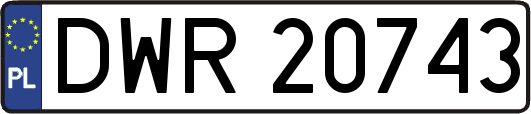DWR20743