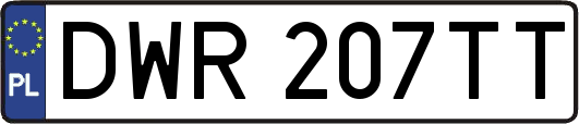 DWR207TT