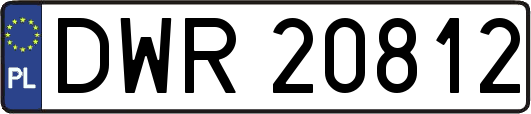 DWR20812