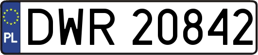 DWR20842