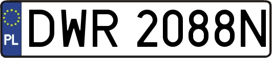 DWR2088N