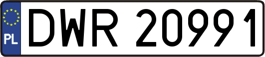 DWR20991