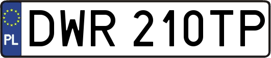 DWR210TP