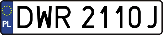 DWR2110J