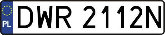 DWR2112N