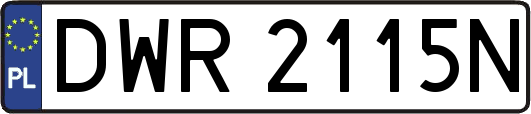 DWR2115N
