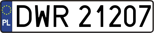DWR21207