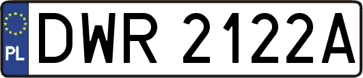 DWR2122A