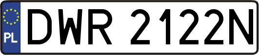 DWR2122N