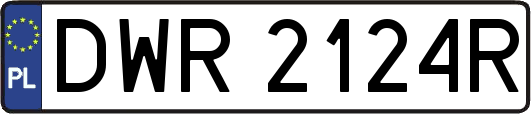 DWR2124R