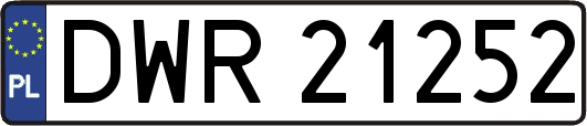 DWR21252