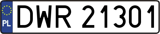 DWR21301