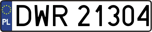 DWR21304
