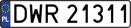 DWR21311