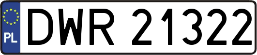 DWR21322