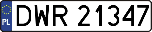 DWR21347