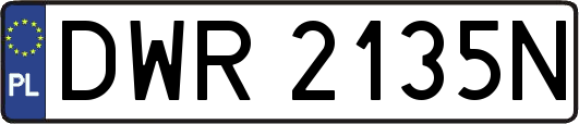 DWR2135N