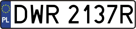 DWR2137R