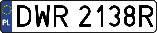 DWR2138R