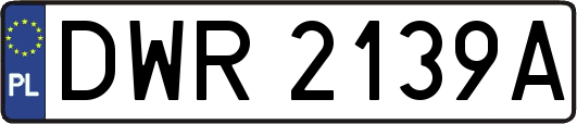 DWR2139A