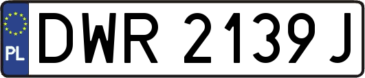 DWR2139J