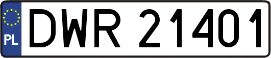 DWR21401