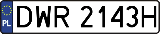 DWR2143H