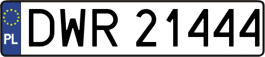 DWR21444