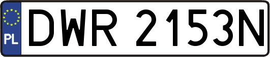 DWR2153N