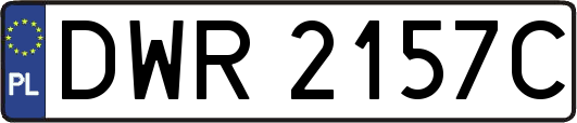 DWR2157C